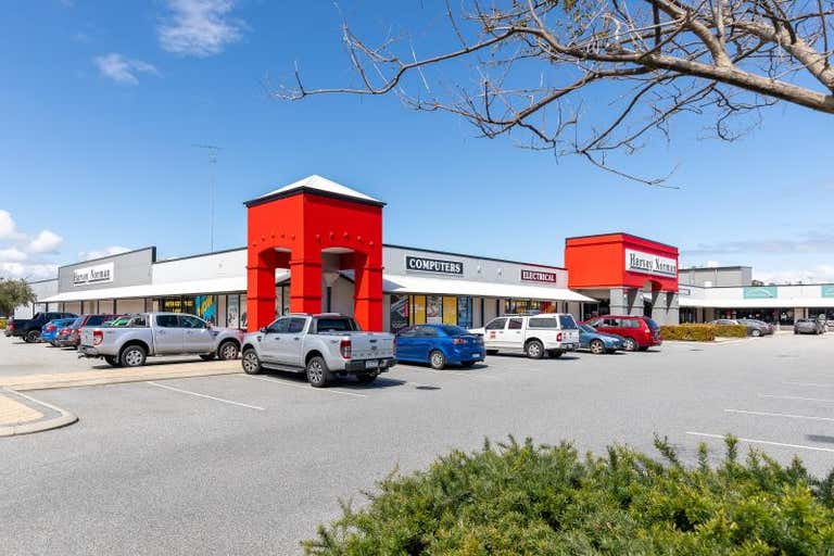 'Harvey Norman Centre', 9 Gordon Road, Mandurah, WA 6210 Showroom