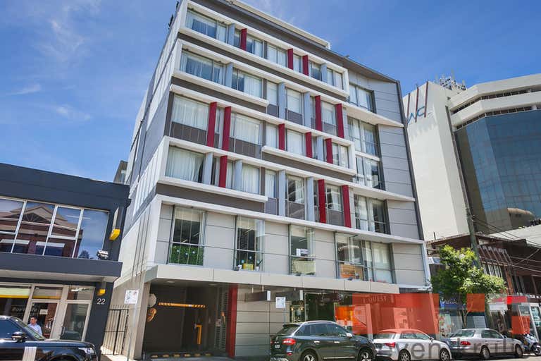 Suite 603, 26-30 Spring Street Bondi Junction NSW 2022 - Image 1