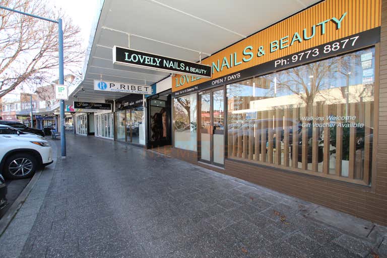 Lesvos Arcade, First Floor Office Suites, 4-10 Selems Parade Revesby NSW 2212 - Image 2