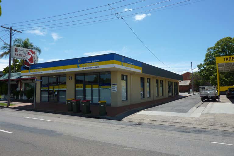 Suite 2, 71 Victoria Street Taree NSW 2430 - Image 1