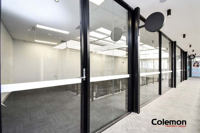 LEASED BY COLEMON PROPERTY GROUP, Office 6, 281-287 Beamish St Campsie NSW 2194 - Image 1