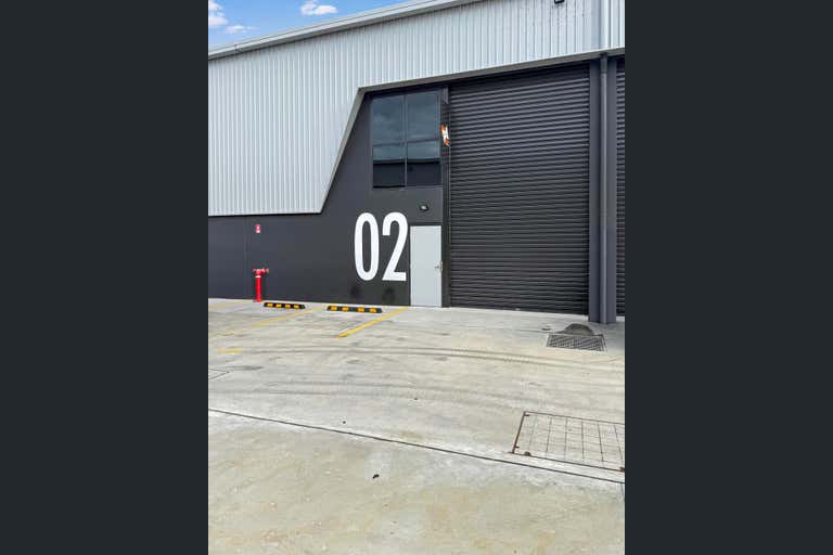 2/61 Ashford Avenue Milperra NSW 2214 - Image 1