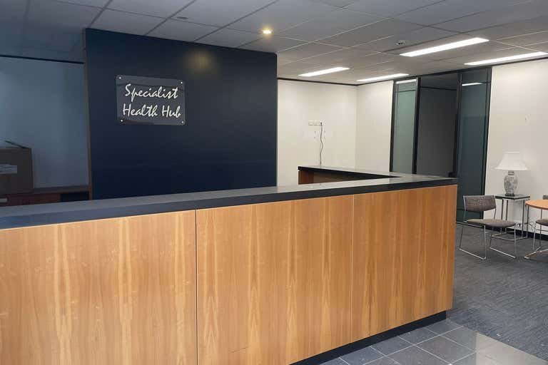 Suite 12/200 Malop Street Geelong VIC 3220 - Image 1
