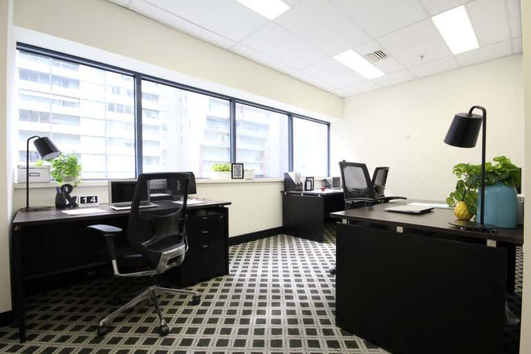 St Kilda Rd Towers, Suite 616, 1 Queens Road Melbourne VIC 3004 - Image 1