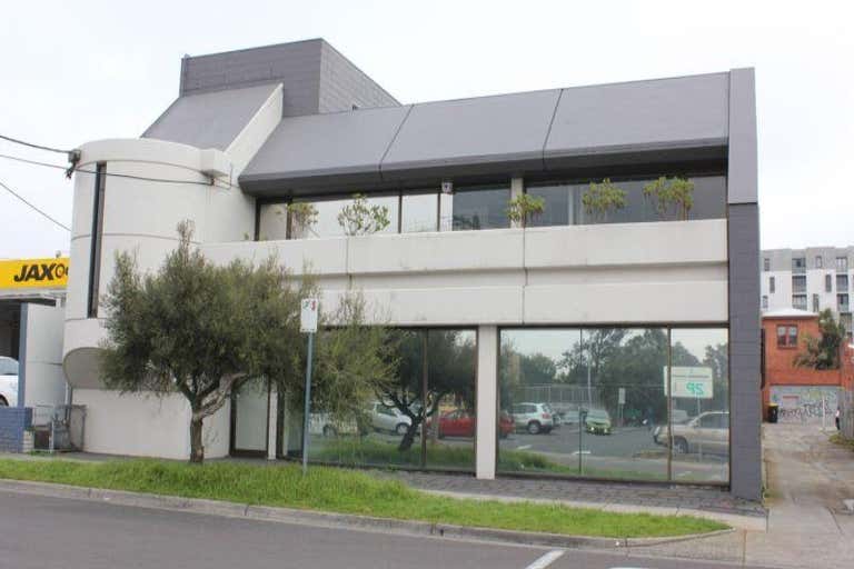 Ground, 17 Taylor Street Moorabbin VIC 3189 - Image 1