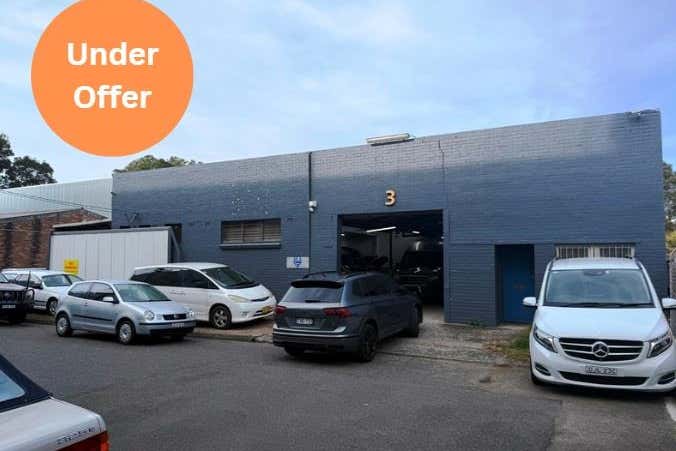 Balgowlah NSW 2093 - Image 1