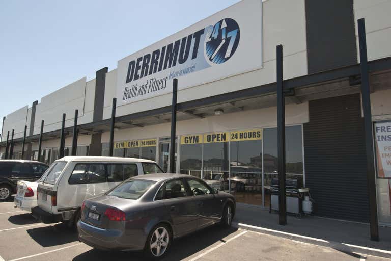 Showroom 3, 140 Paramount Boulevard Derrimut VIC 3026 - Image 3