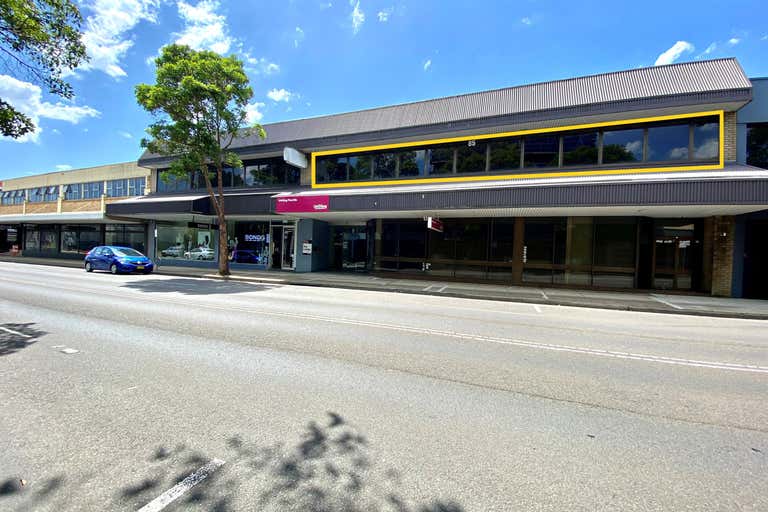 Suite 1, 83 - 85 Henry Street Penrith NSW 2750 - Image 1