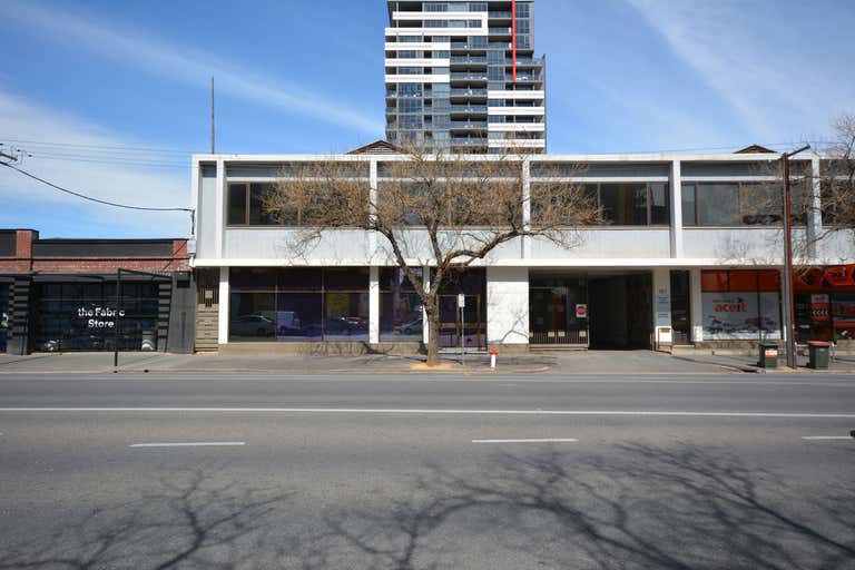 Ground Floor, 151-159 Franklin Street Adelaide SA 5000 - Image 1