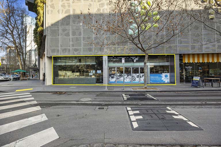 28 & 30 Fanning Street Southbank VIC 3006 - Image 1