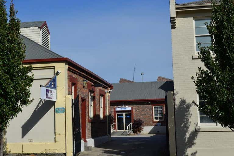 Ground  Suite 1, 6-18 George Street Launceston TAS 7250 - Image 1