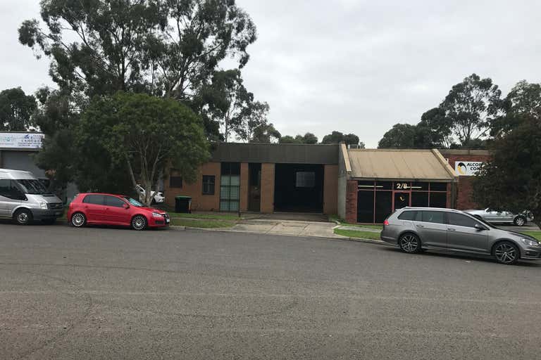 3/10 Sherwood Court Wantirna VIC 3152 - Image 2