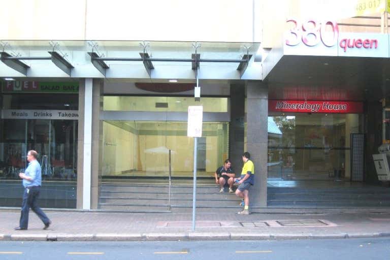 380 Queen Street Brisbane City QLD 4000 - Image 1
