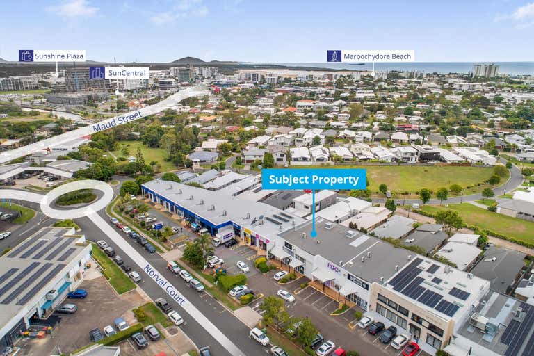 4/7 Norval Court Maroochydore QLD 4558 - Image 2