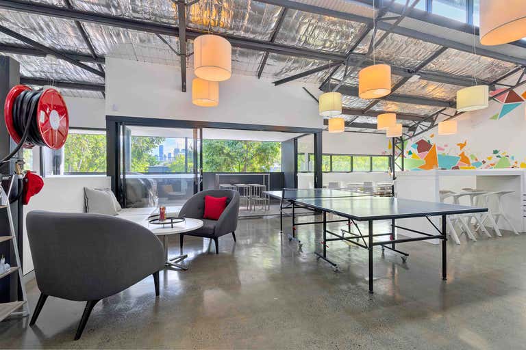 Level 1A, 29  Doggett Street Newstead QLD 4006 - Image 4