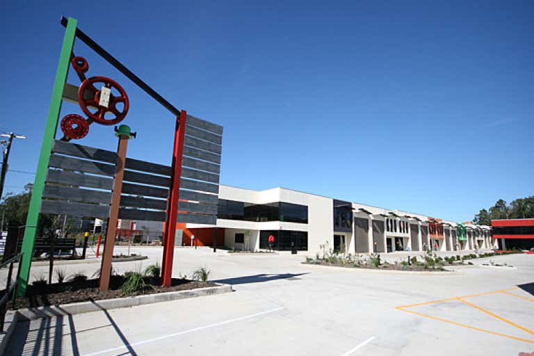 Indacom Business Park, 5-7 Cairns Street Loganholme QLD 4129 - Image 1