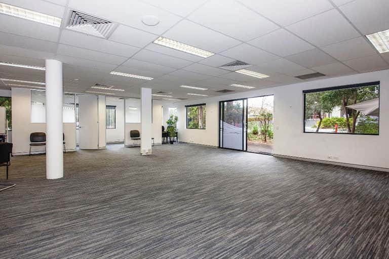 Garden City Office Park, 2404 Logan Road Eight Mile Plains QLD 4113 - Image 2