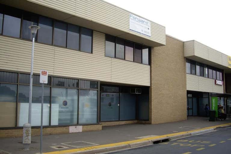 DMA PROFESSIONAL OFFICES, 55-57 Lathlain Street Belconnen ACT 2616 - Image 1