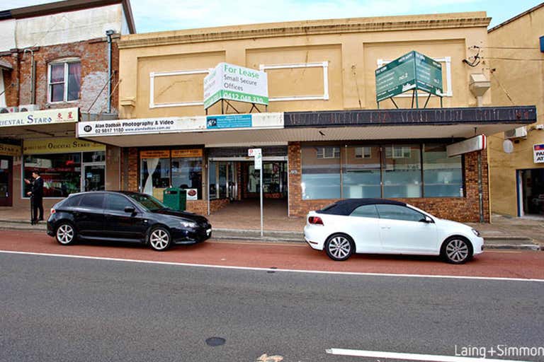 Shop10/191 Victoria Road Gladesville NSW 2111 - Image 1