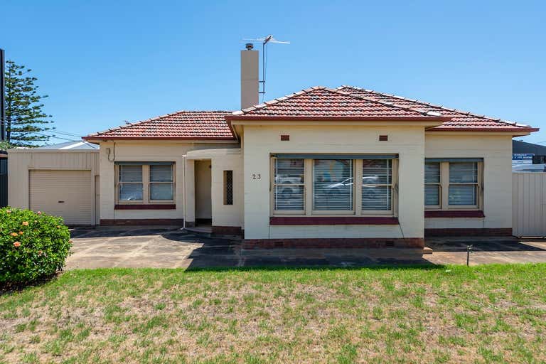 23 Deacon Avenue Richmond SA 5033 - Image 1