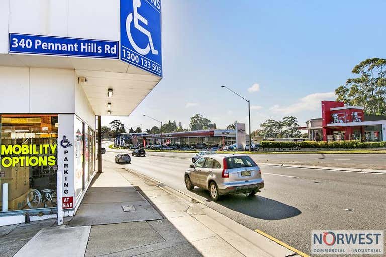 SOLD, 340 Pennant Hills Rd Pennant Hills NSW 2120 - Image 2
