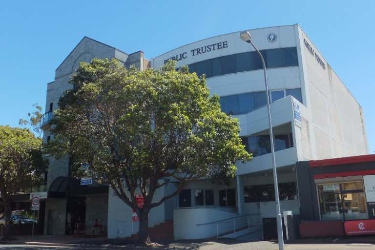 Public Trustee Building, 302F/58  Kitchener Parade Bankstown NSW 2200 - Image 1