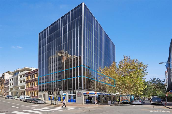 Level 2, 77 Hunter Street Newcastle NSW 2300 - Image 1