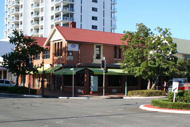 Level 1, 135 Grafton Street Cairns City QLD 4870 - Image 1