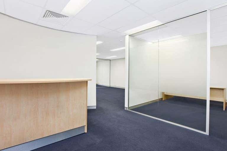 Suite 105, 460 Pacific Highway St Leonards NSW 2065 - Image 2