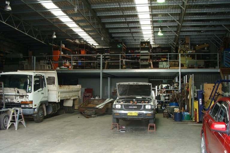 Rear Shed, 36 Camfield Drive Heatherbrae NSW 2324 - Image 2