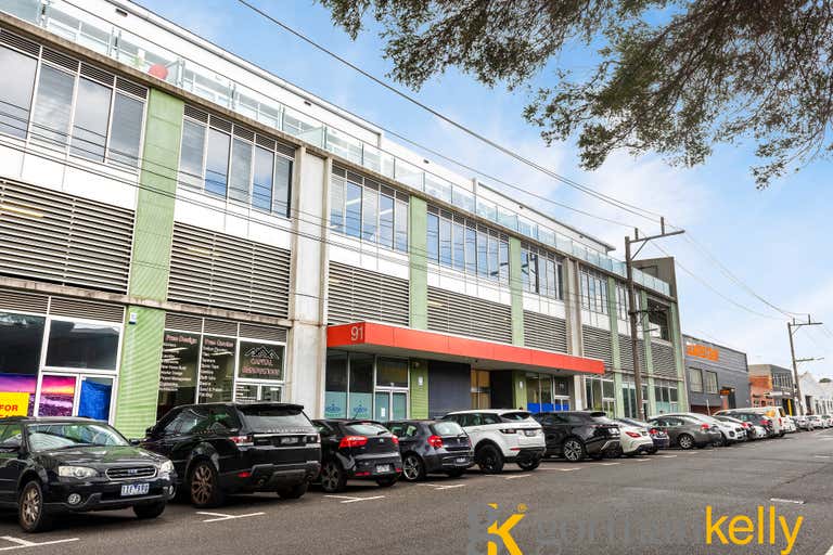 Suite 101, 91-95 Murphy Street Richmond VIC 3121 - Image 1
