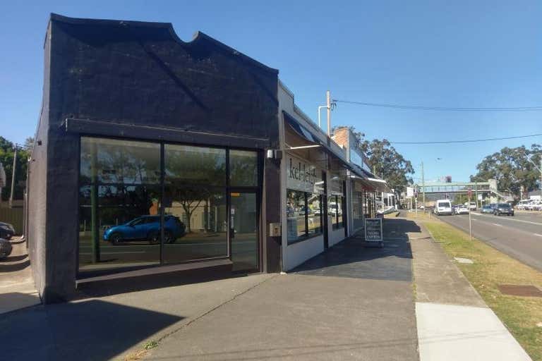 Shop, 56 York Street East Gosford NSW 2250 - Image 1