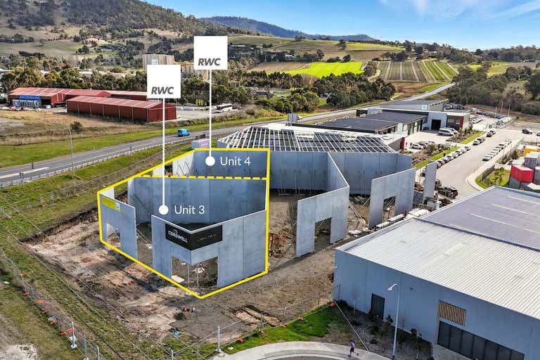 3 & 4, 9 Abernant Way Cambridge TAS 7170 - Image 1