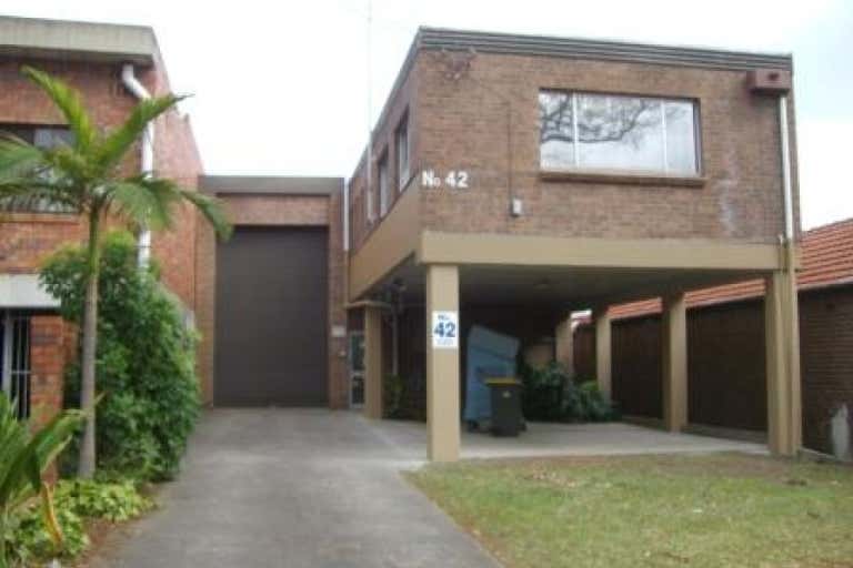 42 Edwin St Mortlake NSW 2137 - Image 1