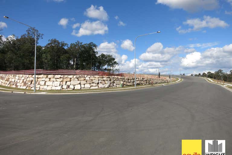 Sold Development Site & Land at Cnr Pagewood Street & Gilmore Road ...