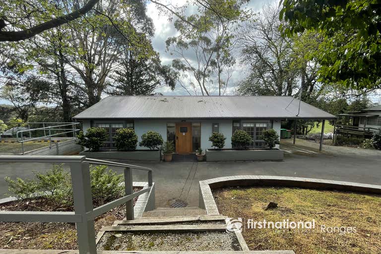 345 Belgrave-Gembrook Road Emerald VIC 3782 - Image 1