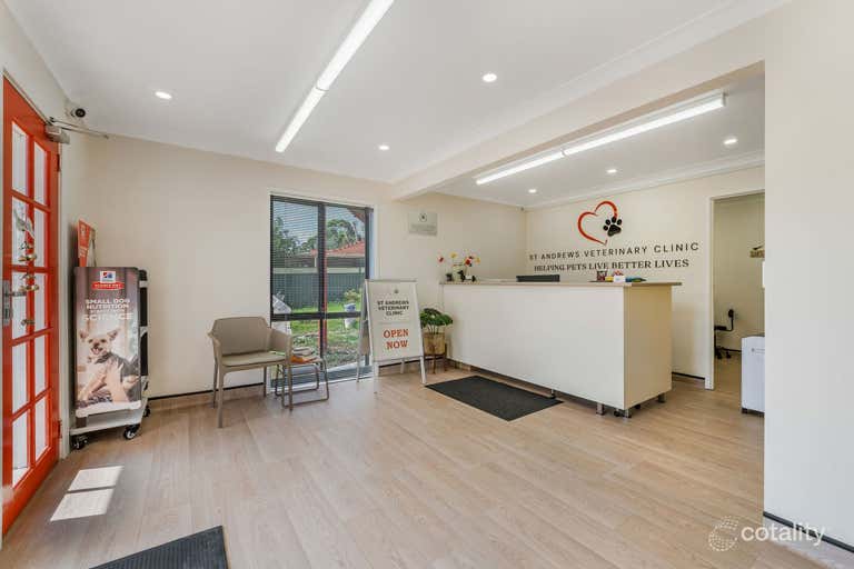 1 Stromeferry Crescent St Andrews NSW 2566 - Image 3