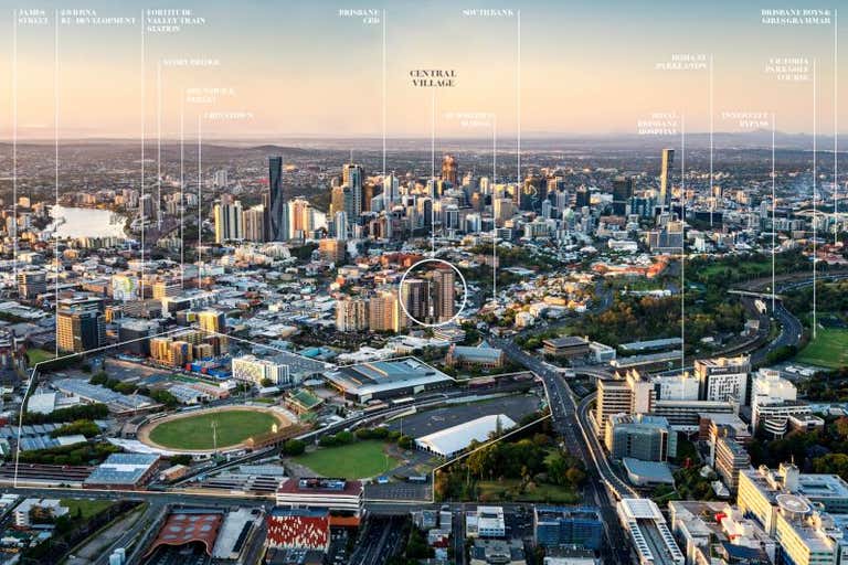Landmark Brisbane Development Site - Image 2