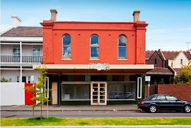 17-19 Gipps Street East Melbourne VIC 3002 - Image 1