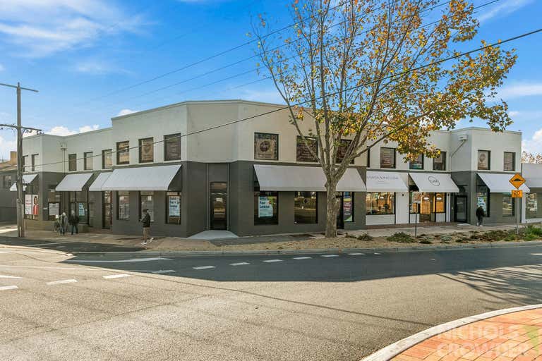 2, 4 & 7/140-146 Young Street Frankston VIC 3199 - Image 4