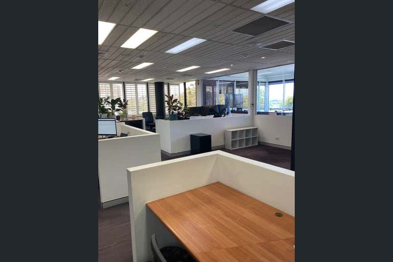$300 per SQM Harbourview Office in the Heart of Neutral Bay, 50  Yeo Street Neutral Bay NSW 2089 - Image 2