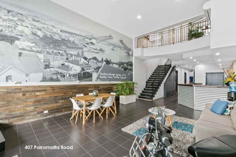 407 Parramatta Road Leichhardt NSW 2040 - Image 4