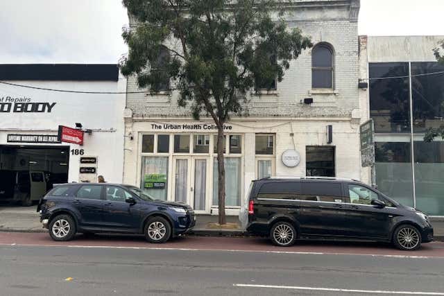 Ground Floor, 188-190 Johnston Street Collingwood VIC 3066 - Image 1