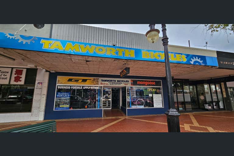 280 Peel Street Tamworth NSW 2340 - Image 2