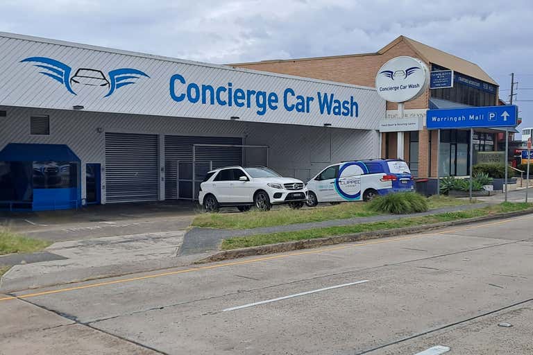 714 Pittwater Road Brookvale NSW 2100 - Image 1