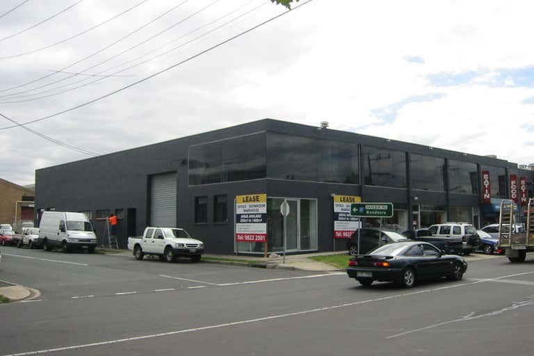 199-207 GRANGE ROAD Fairfield VIC 3078 - Image 1