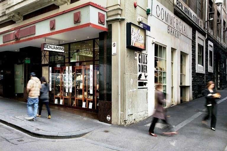 360 Little Collins Street Melbourne VIC 3000 - Image 2