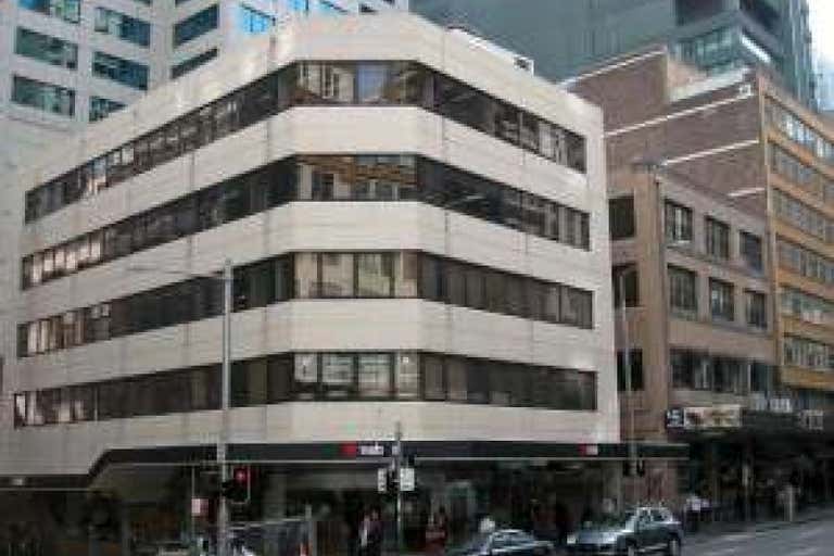 255 Castlereagh Street Sydney NSW 2000 - Image 1