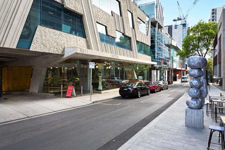 Level 5, 15-19 Claremont Street South Yarra VIC 3141 - Image 2