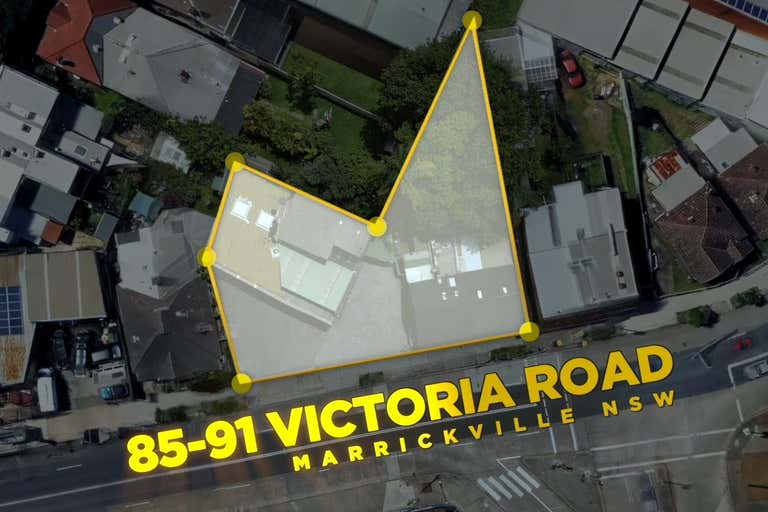 85-91 Victoria Road Marrickville NSW 2204 - Image 2